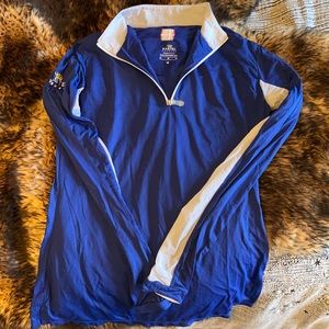 Royal Blue Kastel Denmark Sun Shirt